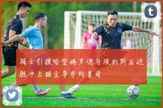 骑士引援哈登施罗德与埃利斯后连胜冲击掘金争夺约基奇