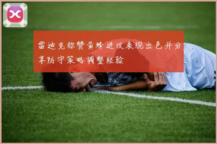 雷迪克称赞黄蜂进攻表现出色并分享防守策略调整经验